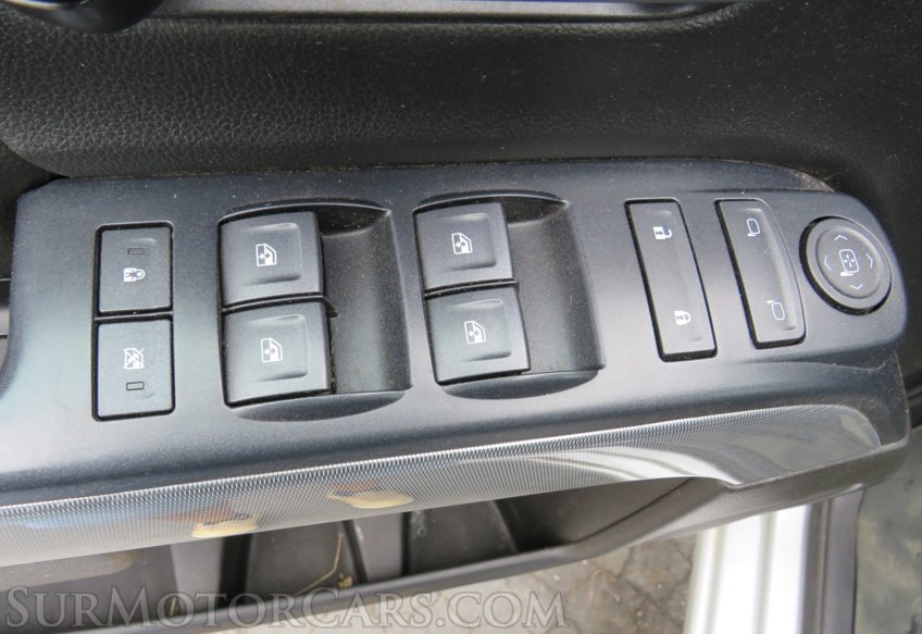 2018 Chevrolet Silverado 1500 - Image 45