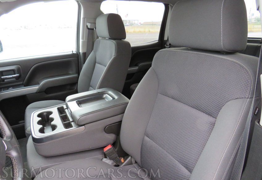 2018 Chevrolet Silverado 1500 - Image 26