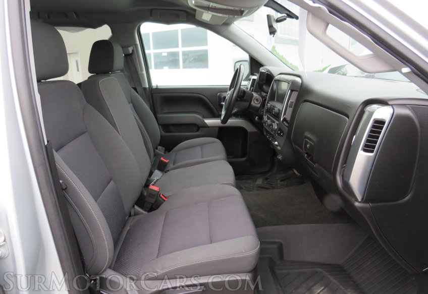 2018 Chevrolet Silverado 1500 - Image 24