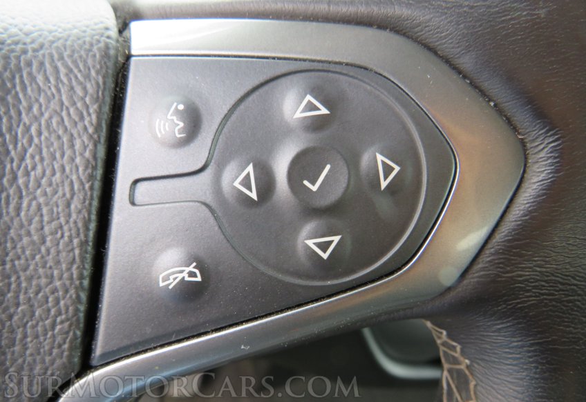 2018 Chevrolet Silverado 1500 - Image 36