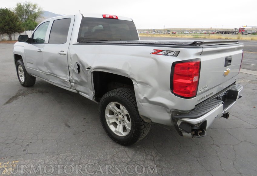 2018 Chevrolet Silverado 1500 - Image 6