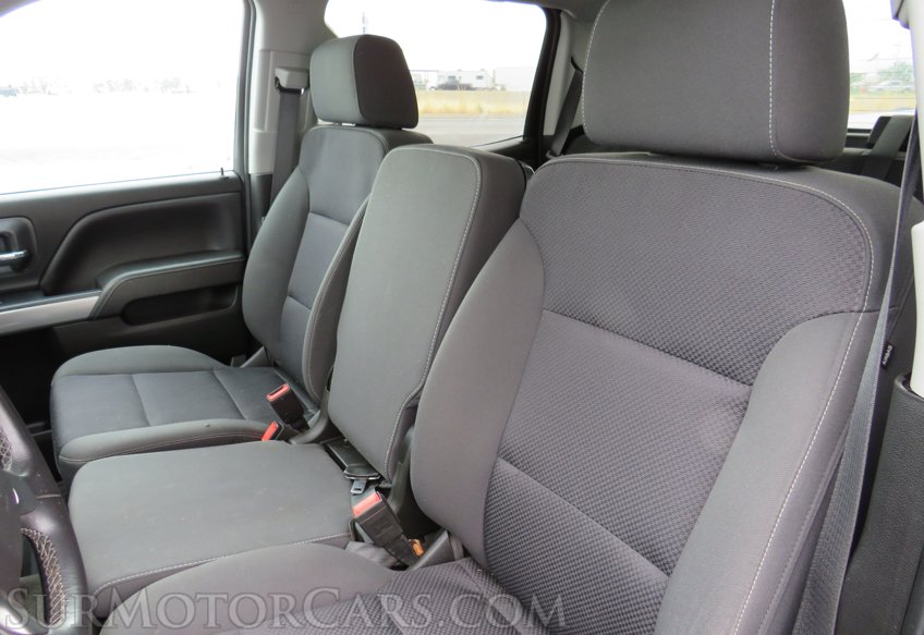 2018 Chevrolet Silverado 1500 - Image 33