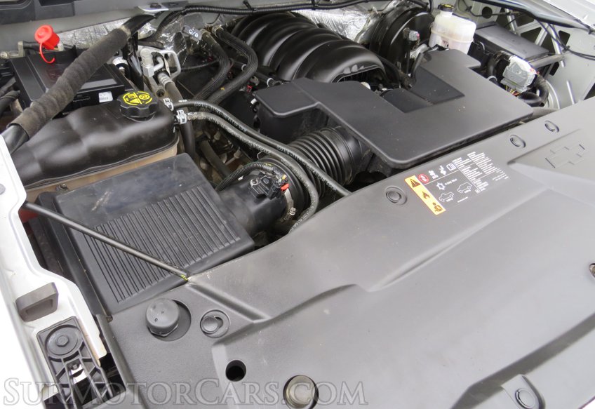 2018 Chevrolet Silverado 1500 - Image 48