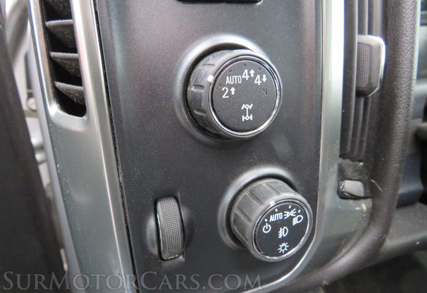 2018 Chevrolet Silverado 1500 - Image 41