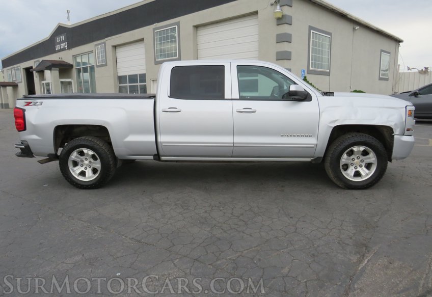 2018 Chevrolet Silverado 1500 - Image 9