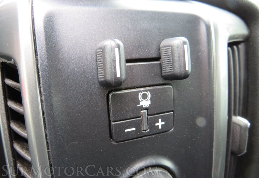 2018 Chevrolet Silverado 1500 - Image 40