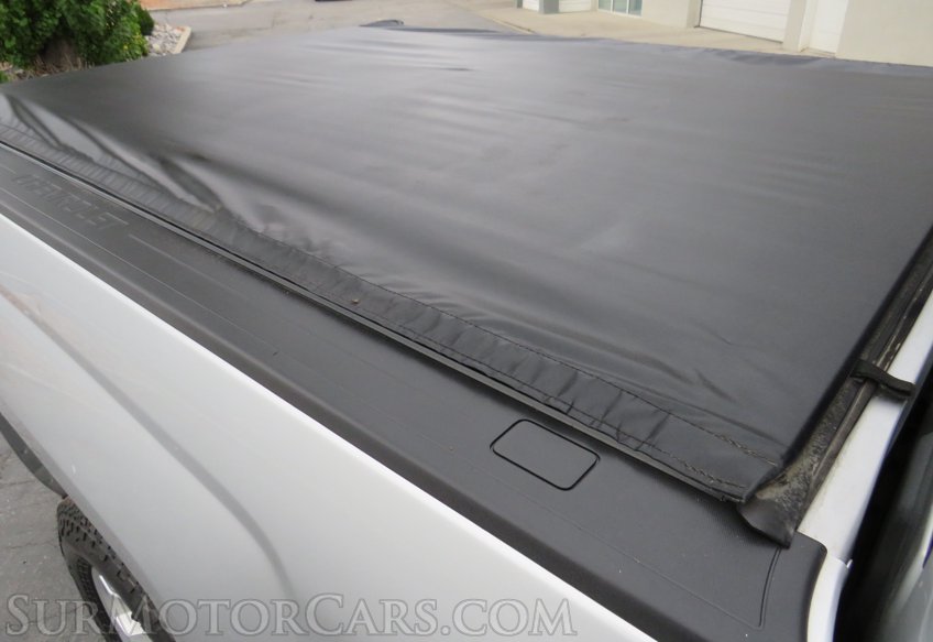 2018 Chevrolet Silverado 1500 - Image 16