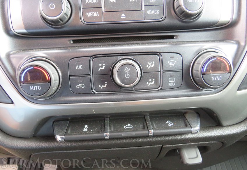 2018 Chevrolet Silverado 1500 - Image 42