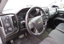 2018 Chevrolet Silverado 1500 - Image 21
