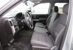 2018 Chevrolet Silverado 1500 - Image 25