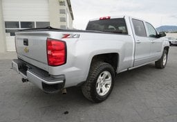 2018 Chevrolet Silverado 1500 - Image 8