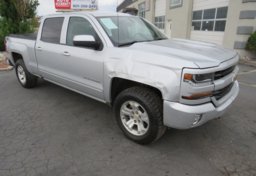 2018 Chevrolet Silverado 1500 - Image 3