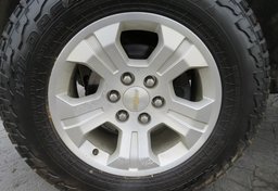 2018 Chevrolet Silverado 1500 - Image 47