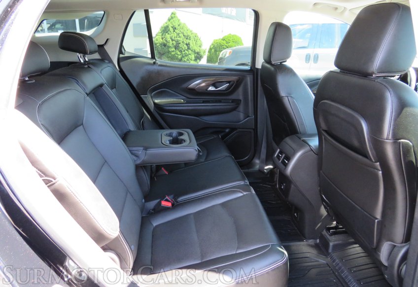 2018 GMC Terrain - Image 28
