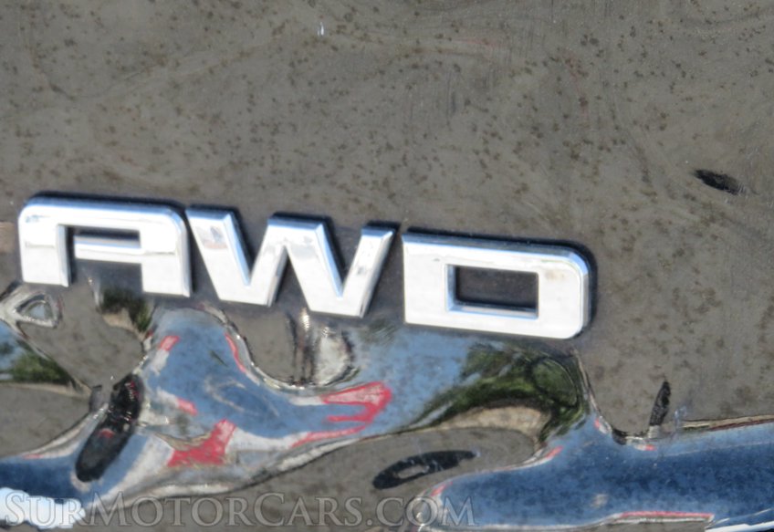 2018 GMC Terrain - Image 21