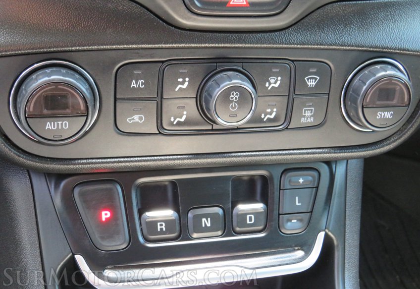 2018 GMC Terrain - Image 44