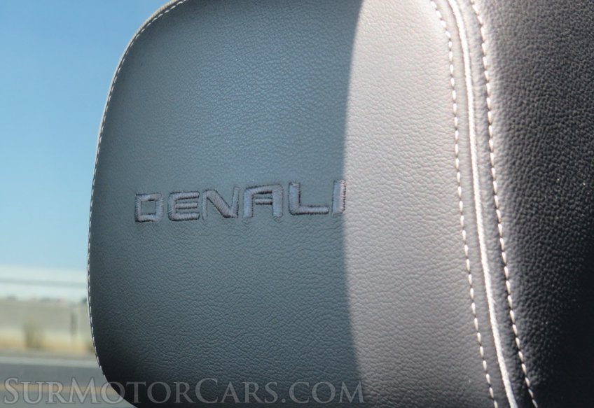 2018 GMC Terrain - Image 55