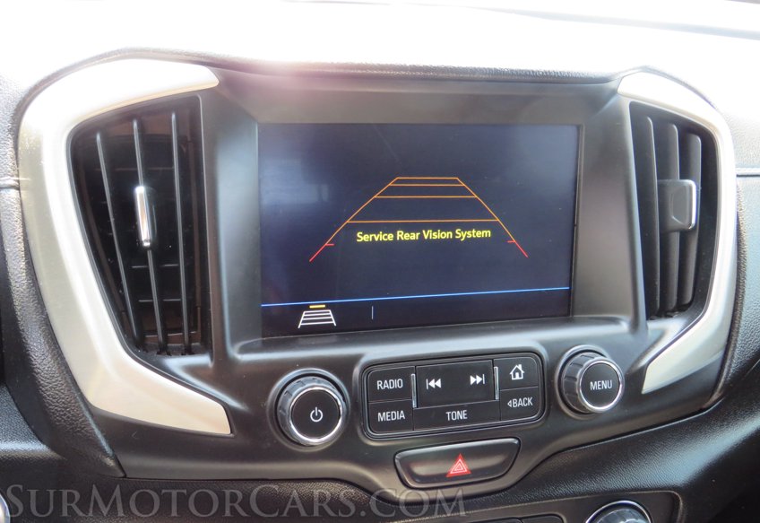 2018 GMC Terrain - Image 45