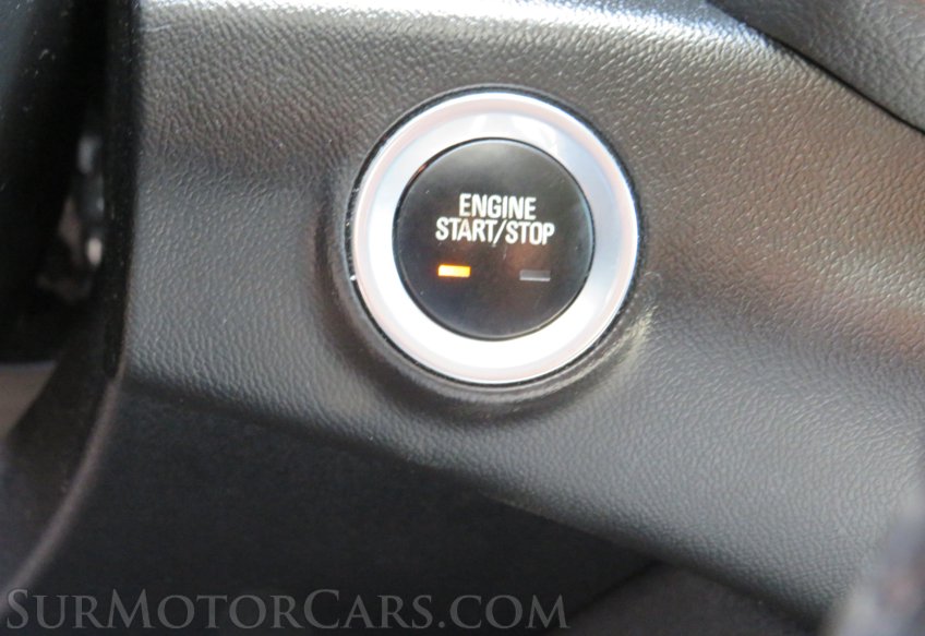 2018 GMC Terrain - Image 52