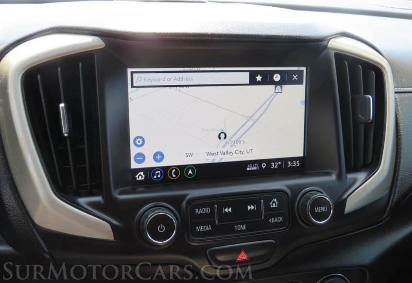 2018 GMC Terrain - Image 41