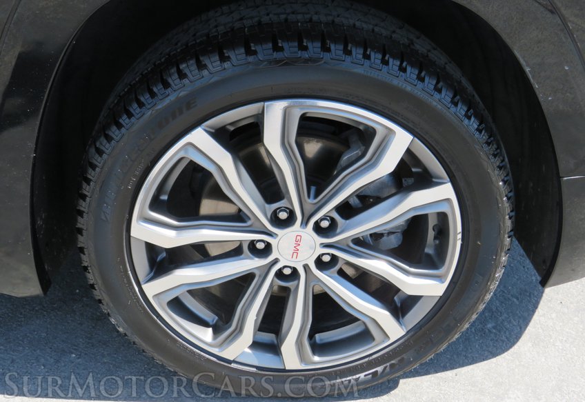 2018 GMC Terrain - Image 65