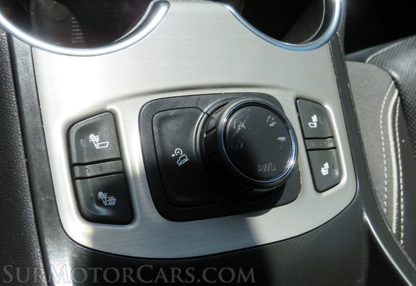 2018 GMC Terrain - Image 51