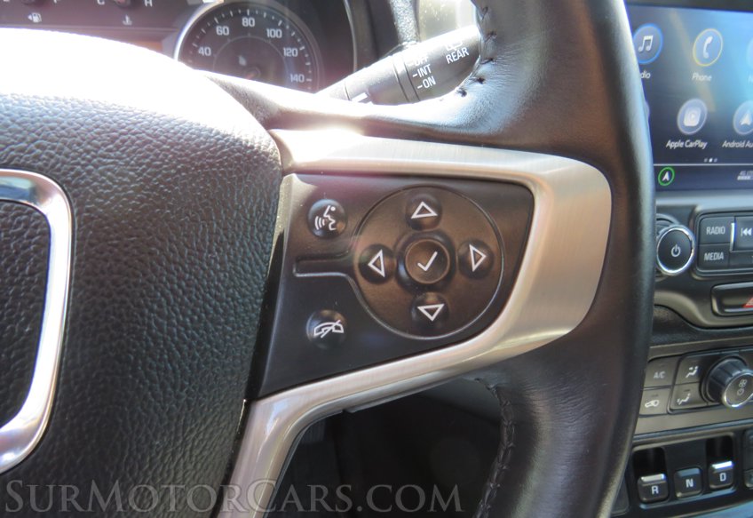 2018 GMC Terrain - Image 36