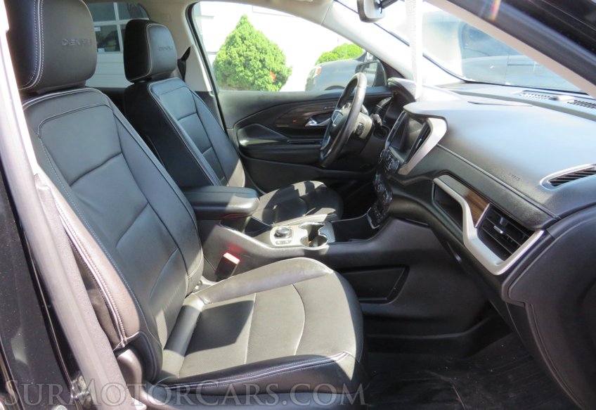 2018 GMC Terrain - Image 26