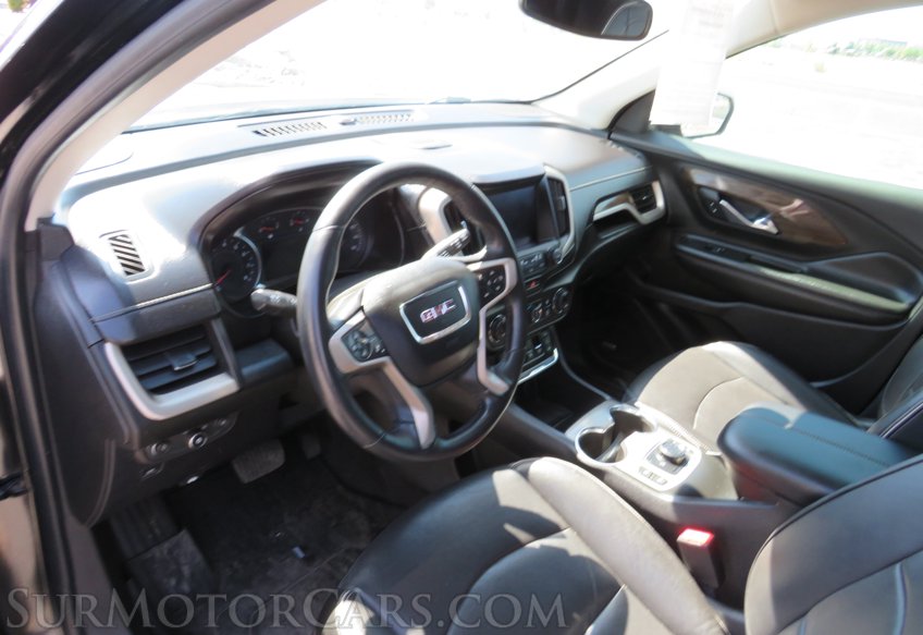 2018 GMC Terrain - Image 24