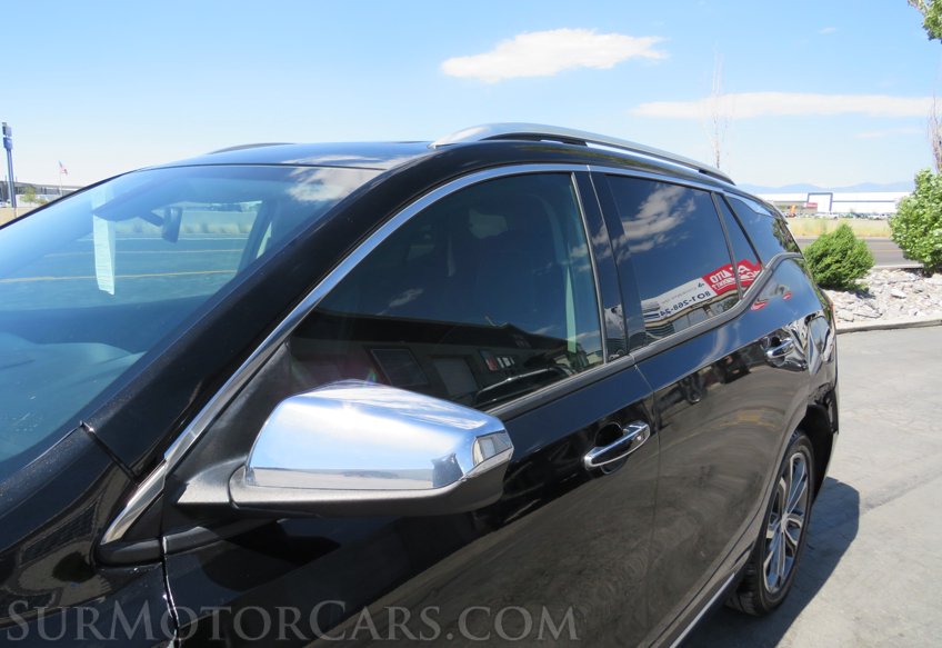 2018 GMC Terrain - Image 12