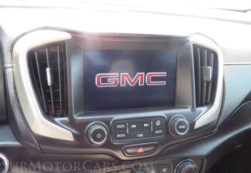 2018 GMC Terrain - Image 46