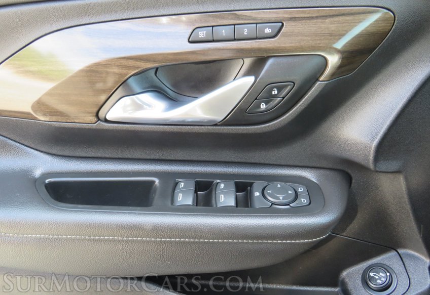 2018 GMC Terrain - Image 62