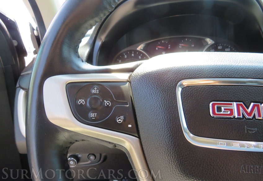 2018 GMC Terrain - Image 39