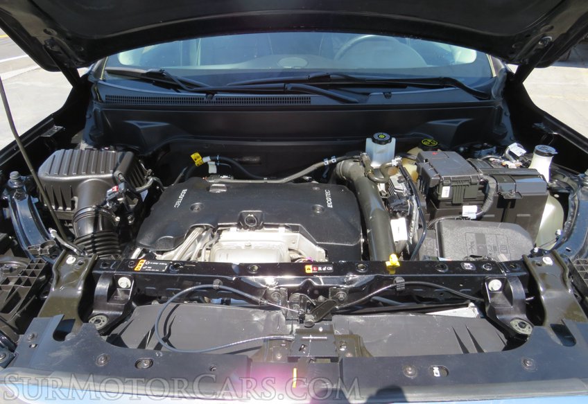 2018 GMC Terrain - Image 66