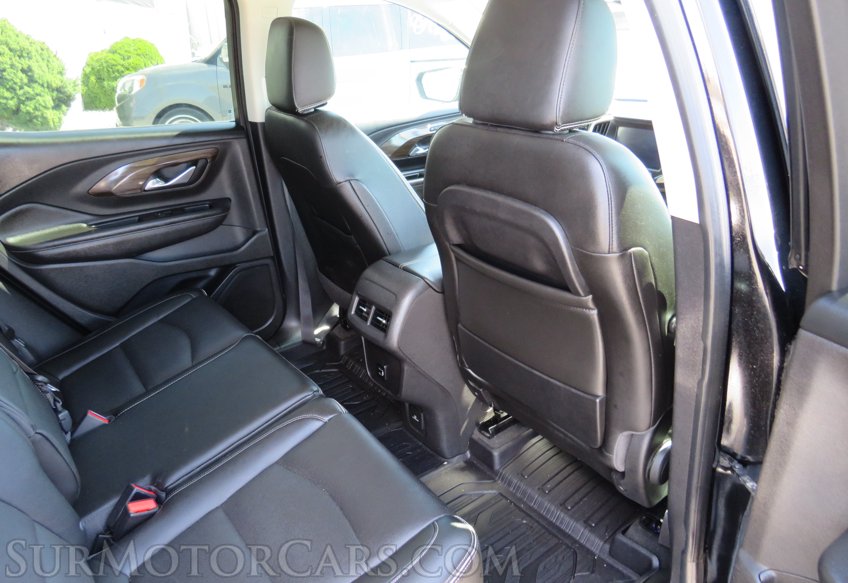 2018 GMC Terrain - Image 31