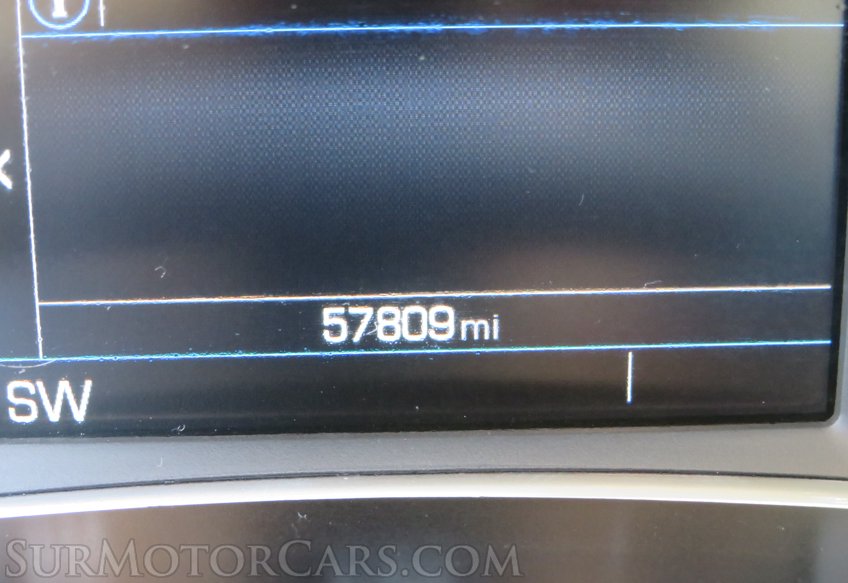 2018 GMC Terrain - Image 42