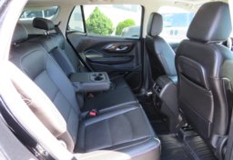 2018 GMC Terrain - Image 28