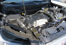 2018 GMC Terrain - Image 68