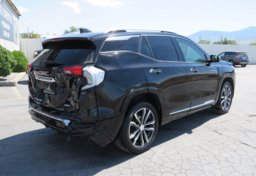 2018 GMC Terrain - Image 6