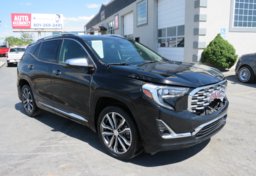 2018 GMC Terrain - Image 1