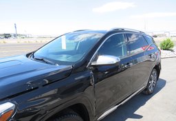 2018 GMC Terrain - Image 15