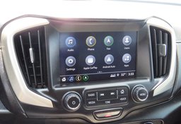 2018 GMC Terrain - Image 40