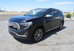 2018 GMC Terrain - Image 2