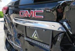 2018 GMC Terrain - Image 18