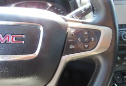 2018 GMC Terrain - Image 37