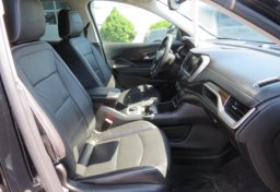 2018 GMC Terrain - Image 26