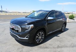 2018 GMC Terrain - Image 4
