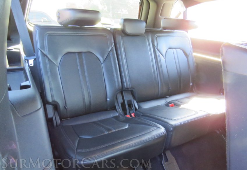 2020 Ford Expedition Max - Image 34