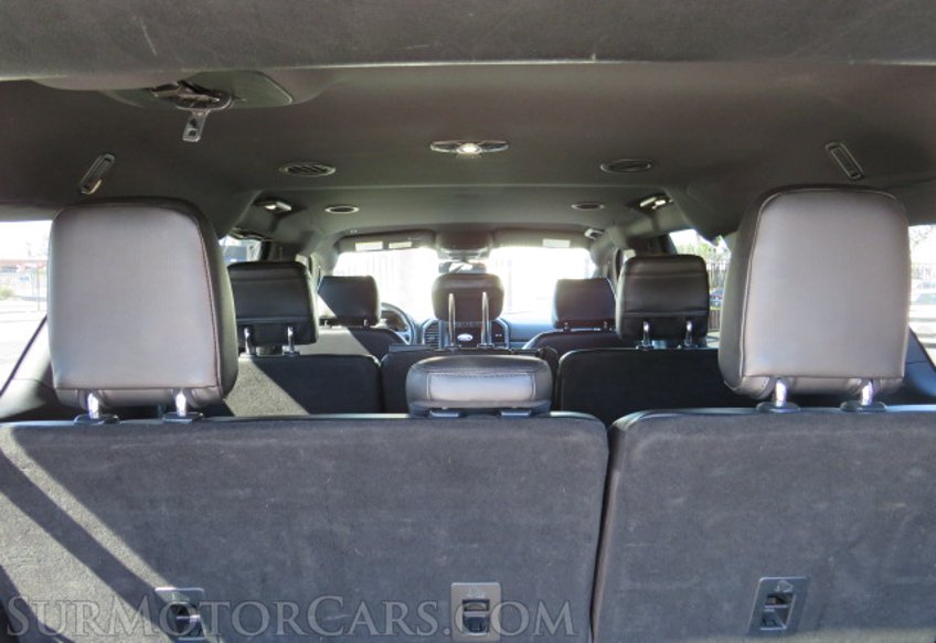 2020 Ford Expedition Max - Image 35