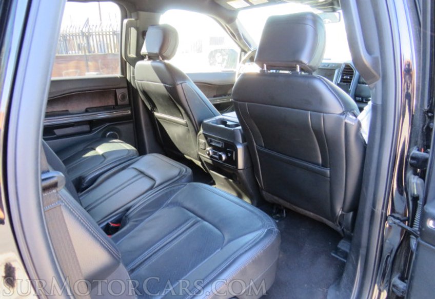 2020 Ford Expedition Max - Image 30